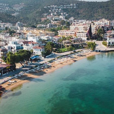 Marina View Residence Gulluk エクステリア 写真