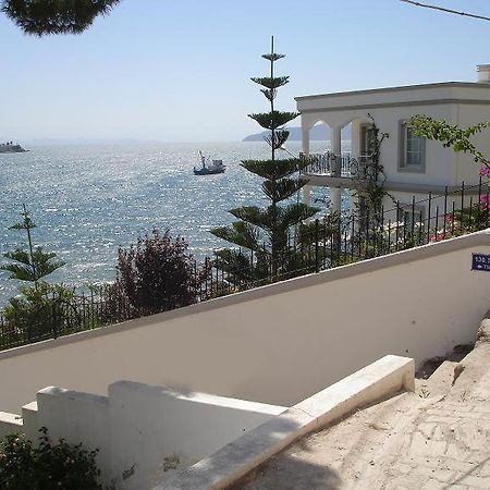 Marina View Residence Gulluk エクステリア 写真