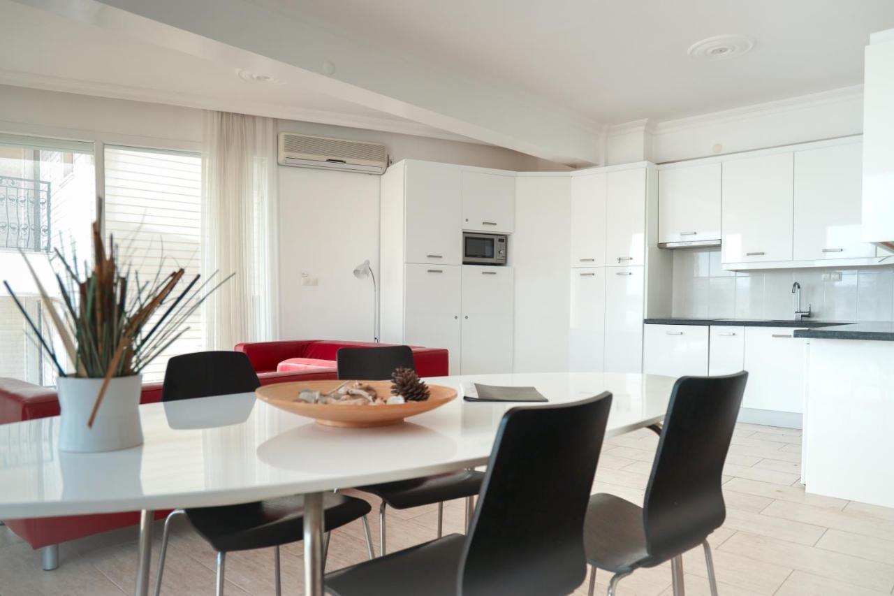 Marina View Residence Gulluk エクステリア 写真