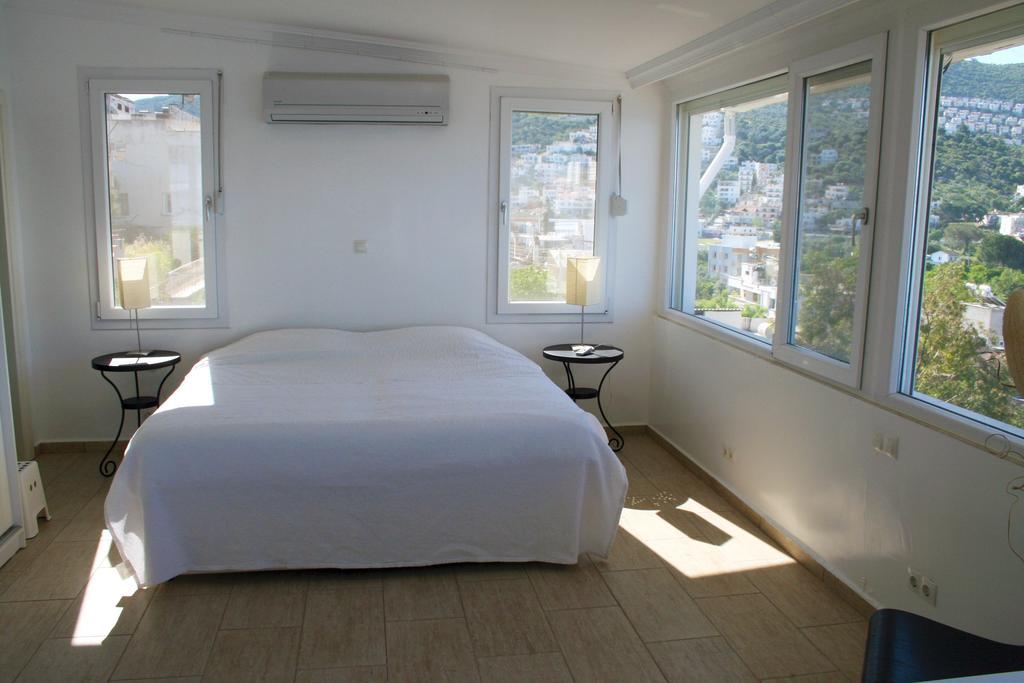 Marina View Residence Gulluk エクステリア 写真