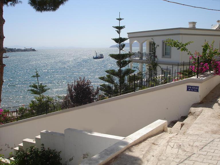 Marina View Residence Gulluk エクステリア 写真