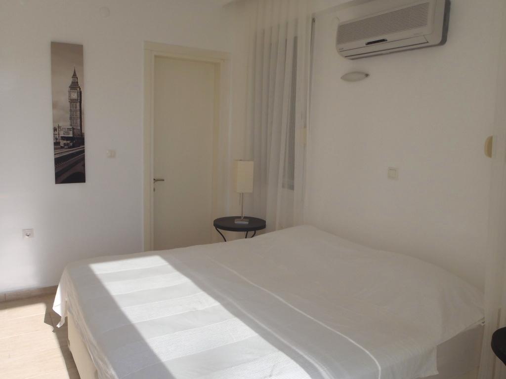 Marina View Residence Gulluk エクステリア 写真