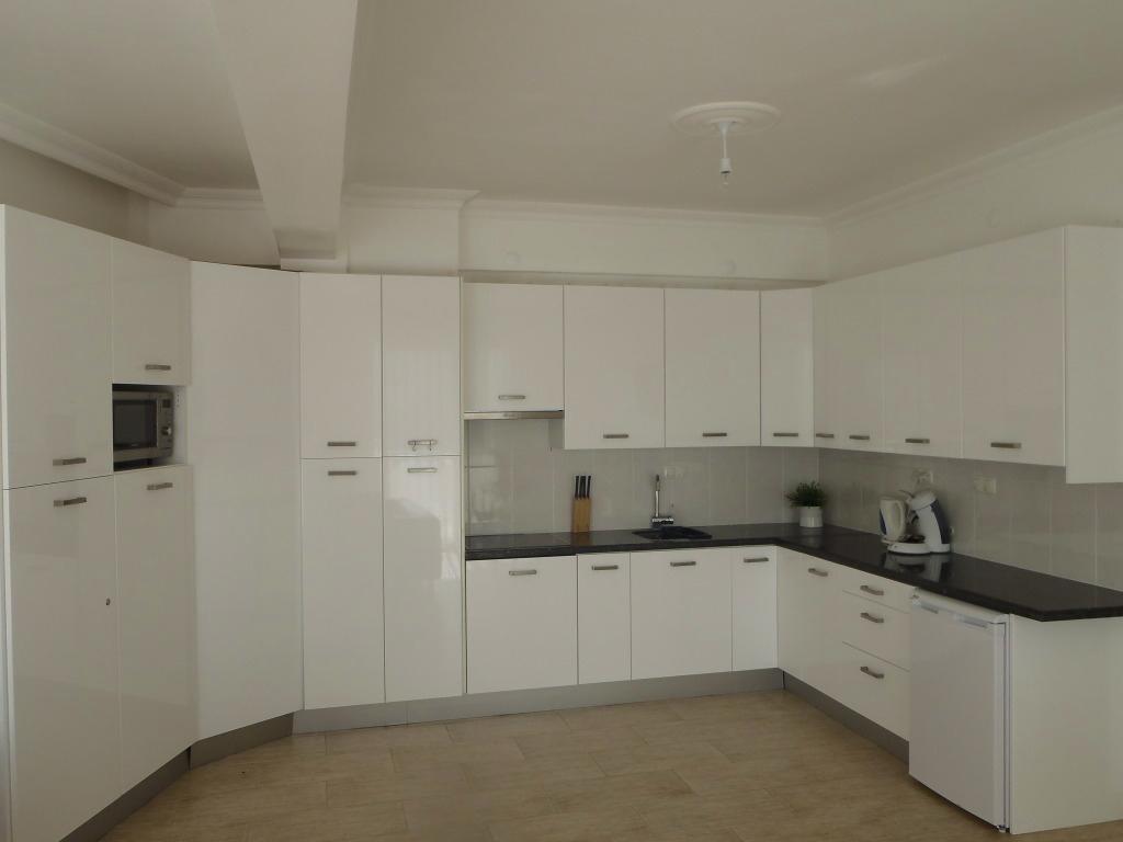 Marina View Residence Gulluk エクステリア 写真
