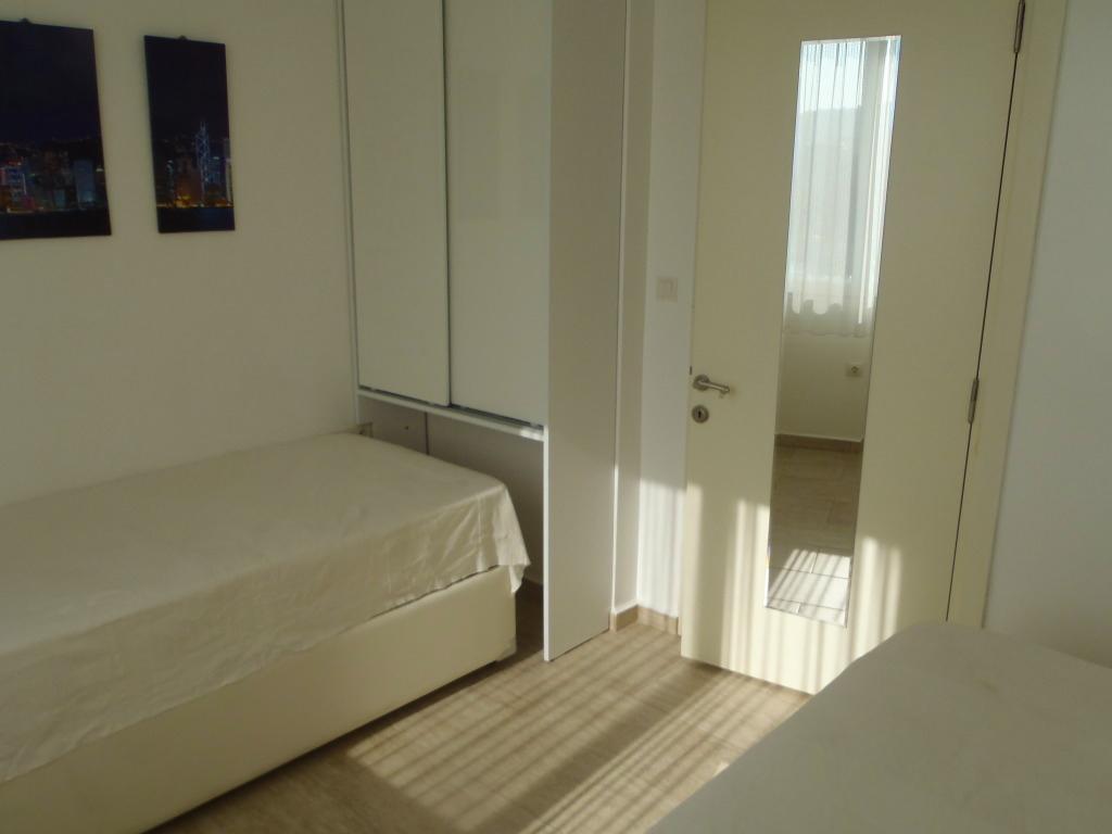 Marina View Residence Gulluk エクステリア 写真