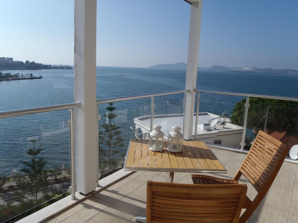 Marina View Residence Gulluk エクステリア 写真